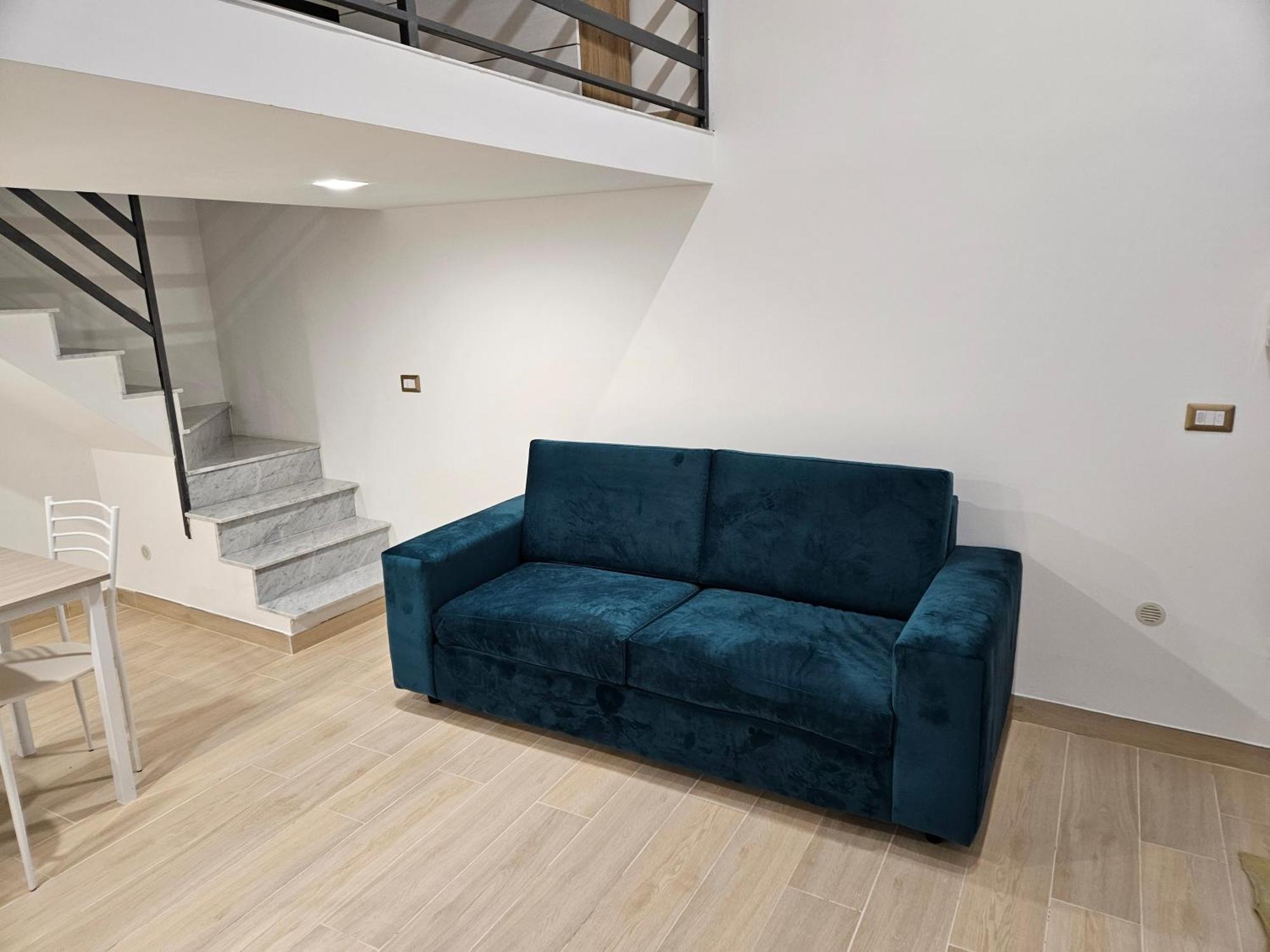 Casa Savoia Dream Apartment เนเปิลส์ ภายนอก รูปภาพ